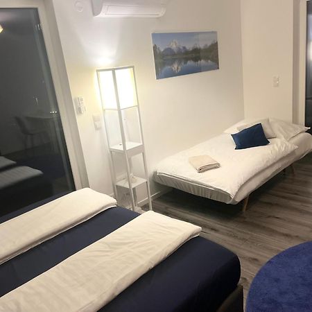 Weisses Haus Apartment Gerasdorf bei Wien Ngoại thất bức ảnh