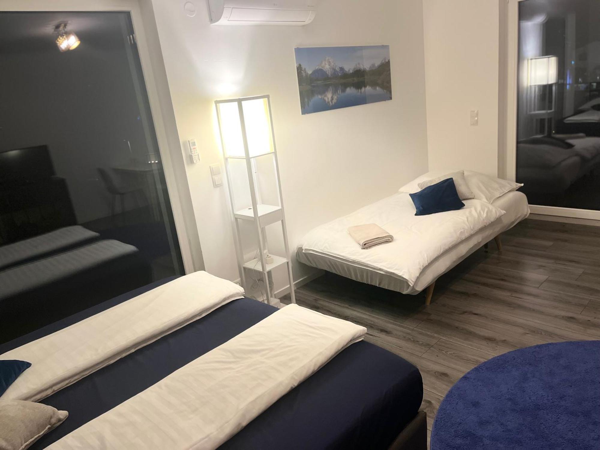 Weisses Haus Apartment Gerasdorf bei Wien Ngoại thất bức ảnh