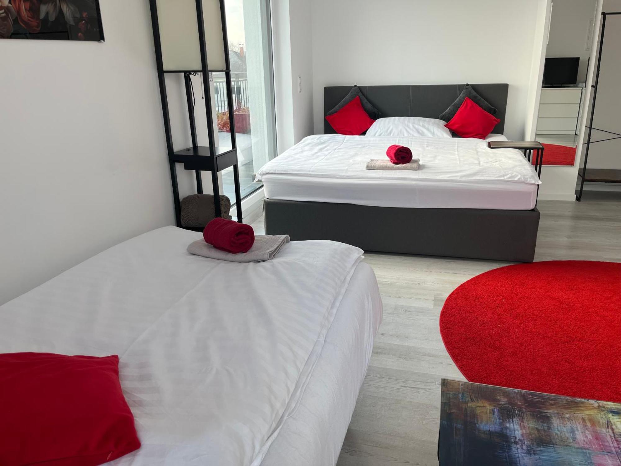 Weisses Haus Apartment Gerasdorf bei Wien Ngoại thất bức ảnh
